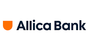 Allica Bank logo